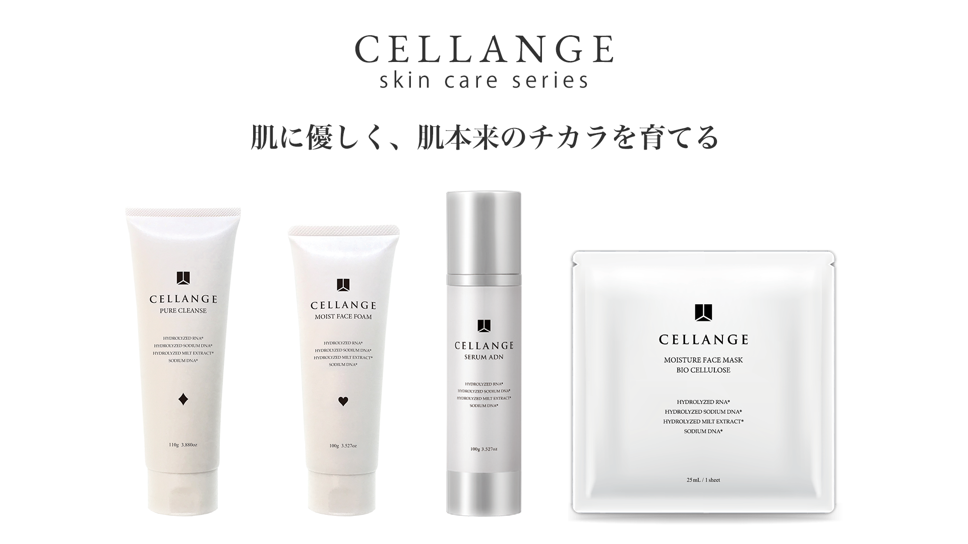 CELLCREST セルクレスト 核酸 ※3箱SET - その他